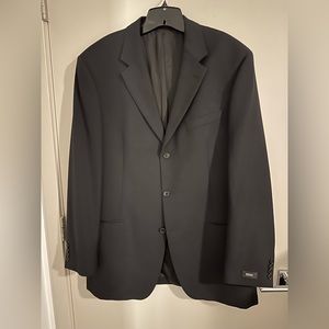 Hugo boss jacket size 44/L